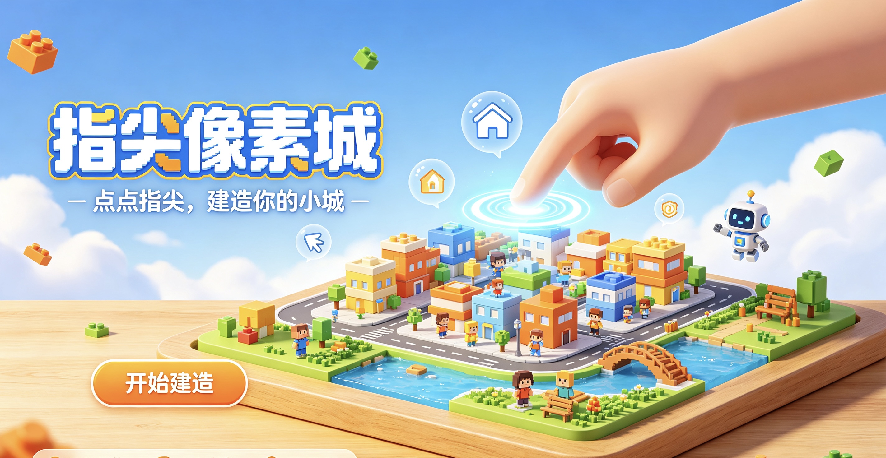 浮空城经营放置游戏大全