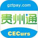 贵州通 图标
