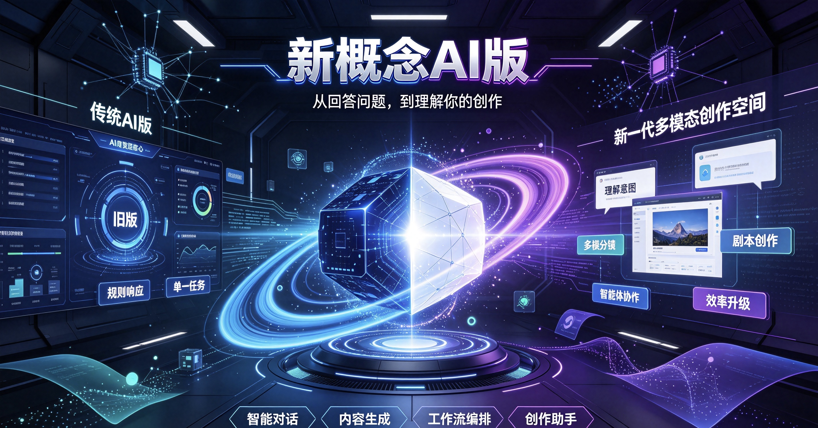英语 AI 学习工具合集