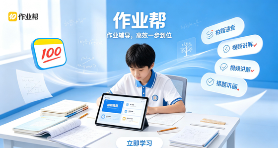 全科解析错题整理学习工具