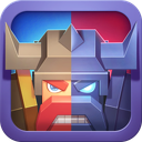 战就战 图标