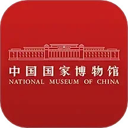 国家博物馆 图标