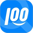 快递100 | Express100 图标