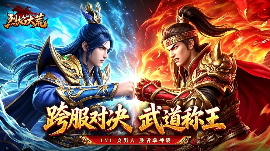 复古热血传奇合集