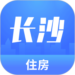 长沙住房 图标