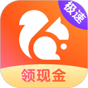 UC浏览器极速版 | UC Browser 图标