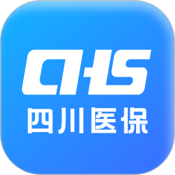四川医保 图标