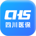 四川医保 图标