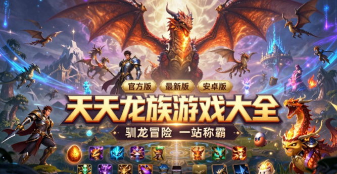 天天龙族全部版本