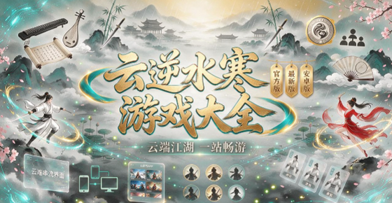 云・逆水寒所有版本