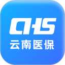 云南医保服务平台 图标