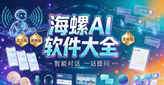 海螺AI版本合集