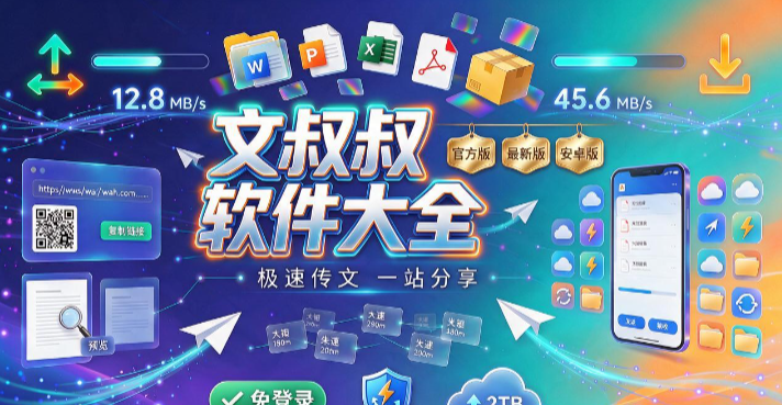 文叔叔版本大全