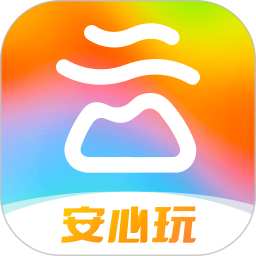 游云南 图标