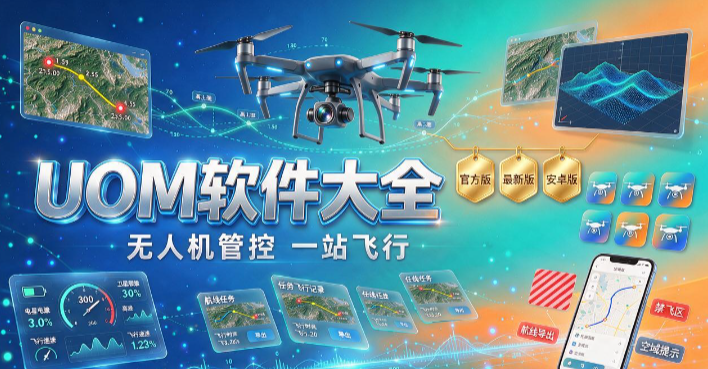 UOM全部版本