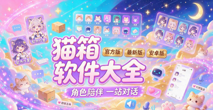 猫箱所有版本