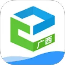广西和教育 图标