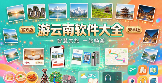 游云南版本大全