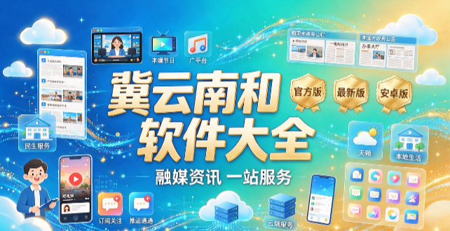 冀云南和版本合集