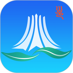 爱南宁 图标