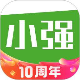 小强停车 图标