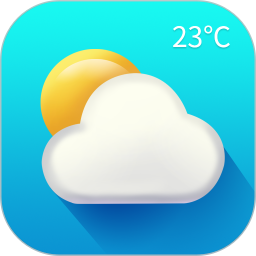15日天气王 图标